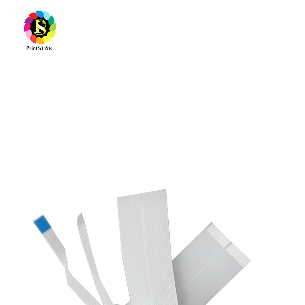 Printstar Head + Sensor Cable For Epson L3110 | L3115 view 2
